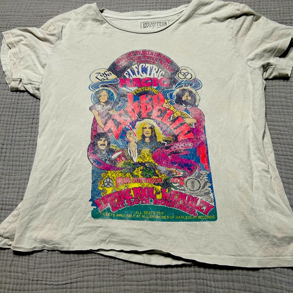 Led Zeppelin T-Shirt